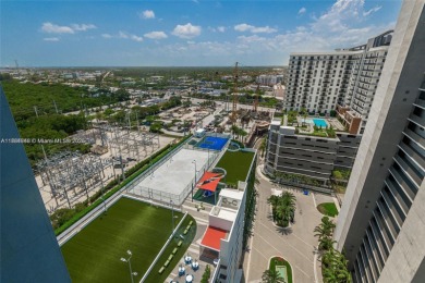 Luxurious harborfront complex featuring exquisite high-end