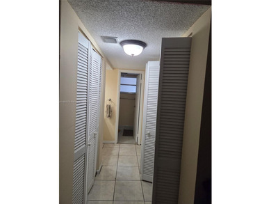 FIRST FLOOR CORNER UNIT 2 BEDROOMS 2 BATHROOMS CONDO IN WEST