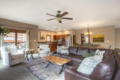 Welcome to your dream retreat in the heart of Breckenridge!