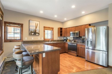 Welcome to your dream retreat in the heart of Breckenridge!