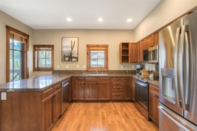 Welcome to your dream retreat in the heart of Breckenridge!