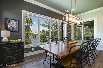 Exceptional Lakefront Living in WindRiver Golf & Country Club