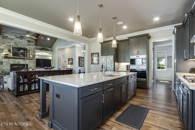 Exceptional Lakefront Living in WindRiver Golf & Country Club