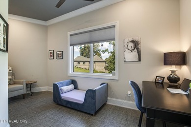 Exceptional Lakefront Living in WindRiver Golf & Country Club