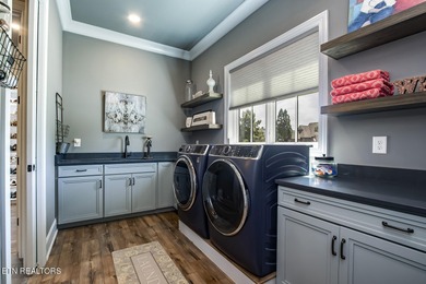 Exceptional Lakefront Living in WindRiver Golf & Country Club