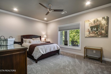 Exceptional Lakefront Living in WindRiver Golf & Country Club