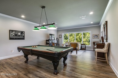 Exceptional Lakefront Living in WindRiver Golf & Country Club