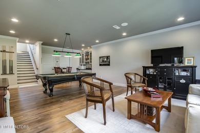 Exceptional Lakefront Living in WindRiver Golf & Country Club