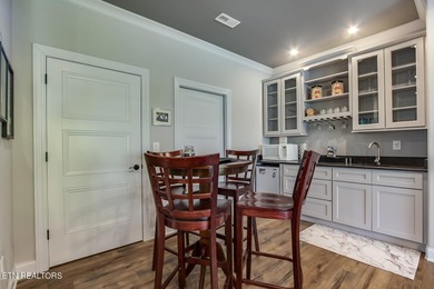 Exceptional Lakefront Living in WindRiver Golf & Country Club