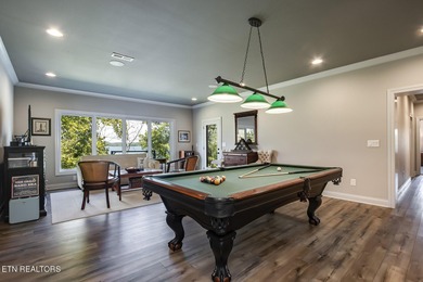 Exceptional Lakefront Living in WindRiver Golf & Country Club