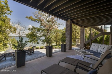 Exceptional Lakefront Living in WindRiver Golf & Country Club