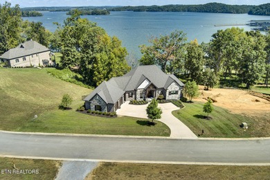 Exceptional Lakefront Living in WindRiver Golf & Country Club