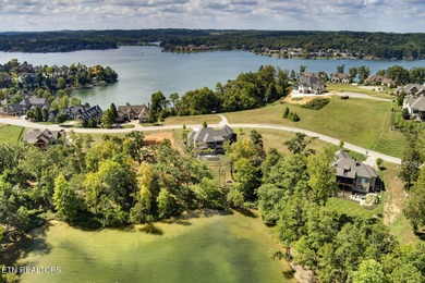 Exceptional Lakefront Living in WindRiver Golf & Country Club