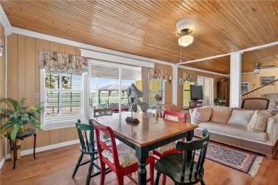 If you've ever wanted to have fabulous views of the sunrise and