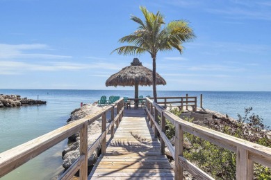 Welcome to Ocean Harbour, one of Islamorada's premier