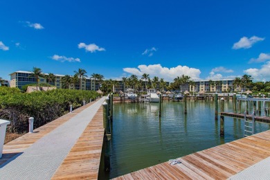 Welcome to Ocean Harbour, one of Islamorada's premier