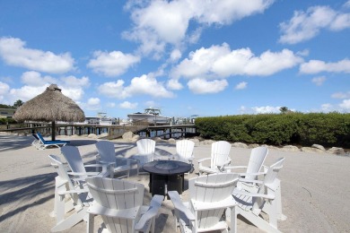 Welcome to Ocean Harbour, one of Islamorada's premier