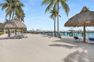 Welcome to Ocean Harbour, one of Islamorada's premier
