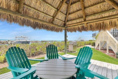 Welcome to Ocean Harbour, one of Islamorada's premier