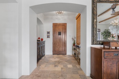 Only minutes away from El Paseo, The River and the new Disney