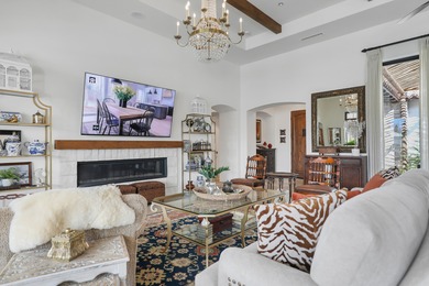 Only minutes away from El Paseo, The River and the new Disney