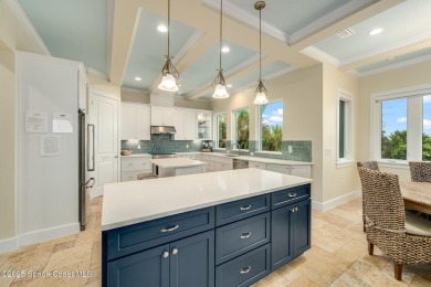 A professionally curated, income producing Powerhouse estate in