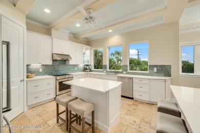 A professionally curated, income producing Powerhouse estate in