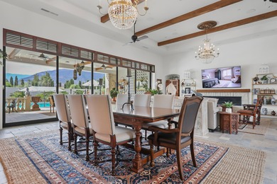 Only minutes away from El Paseo, The River and the new Disney