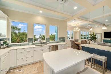 A professionally curated, income producing Powerhouse estate in