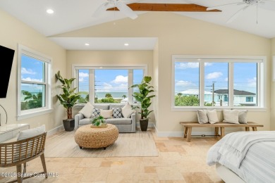 A professionally curated, income producing Powerhouse estate in