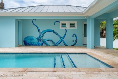 A professionally curated, income producing Powerhouse estate in