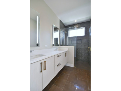 Elevated Luxury at its finest in downtown Elmhurst.  These grand