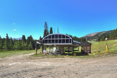 Experience Breckenridge at its best from this rarely-available