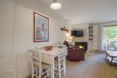 Experience Breckenridge at its best from this rarely-available