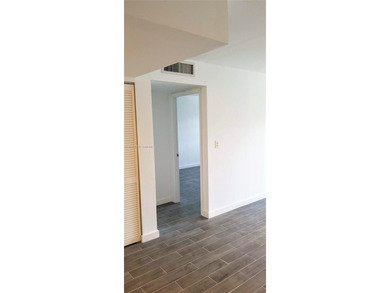 Beautifully renovated 1 bed 1.5 bath condo with balcony