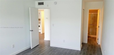 Beautifully renovated 1 bed 1.5 bath condo with balcony