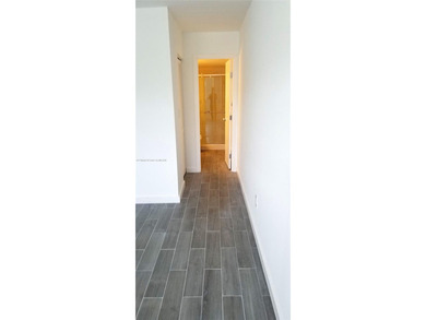 Beautifully renovated 1 bed 1.5 bath condo with balcony