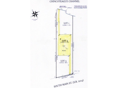 Waterfront, 3-bedroom home with first-floor Office, Den, Utility