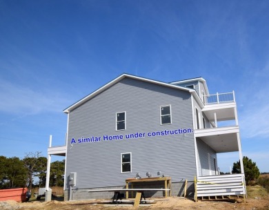 Waterfront, 3-bedroom home with first-floor Office, Den, Utility