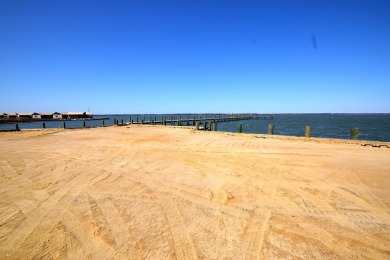 Waterfront, 3-bedroom home with first-floor Office, Den, Utility