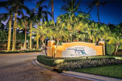 Welcome to your coastal retreat in the sought-after Mariners Cay