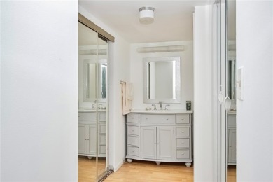 Welcome home to this renovated 2 bed, 2 bath condo at the highly