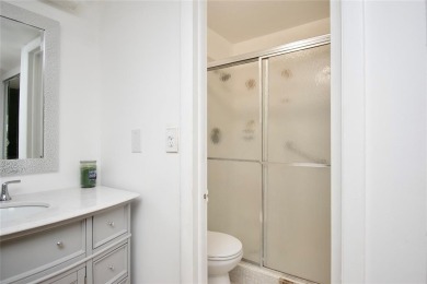 Welcome home to this renovated 2 bed, 2 bath condo at the highly