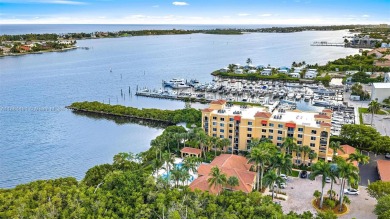 Welcome to your coastal retreat in the sought-after Mariners Cay