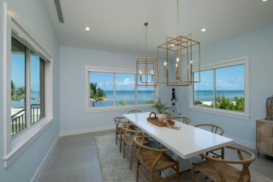 Nestled on the exclusive private gated island of Sunrise Isles