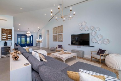 Nestled on the exclusive private gated island of Sunrise Isles