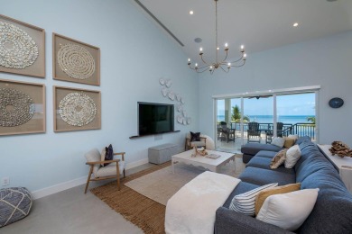 Nestled on the exclusive private gated island of Sunrise Isles