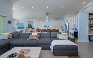 Nestled on the exclusive private gated island of Sunrise Isles