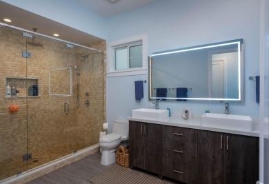 Nestled on the exclusive private gated island of Sunrise Isles