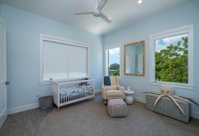 Nestled on the exclusive private gated island of Sunrise Isles